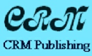 Mail: orders@crm-publishing.info?subject=Contact Orders ref